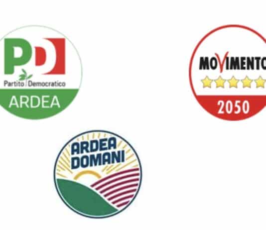 Ardea, al via percorso politico e partecipativo per costruire una stagione di buon governo per la città
