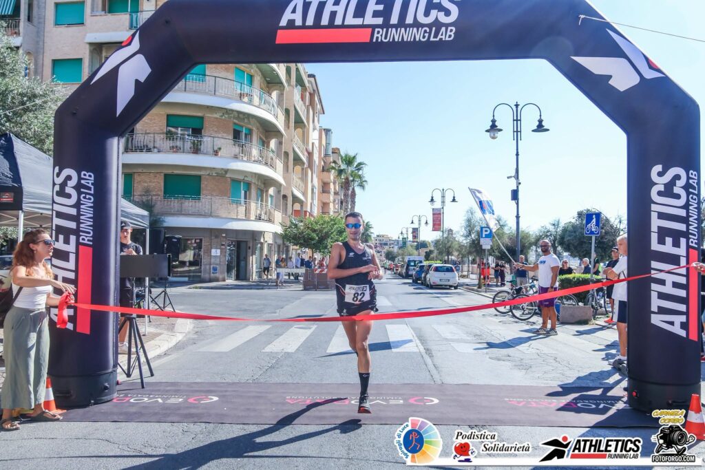 Grande successo della 15° edizione del Trofeo Città di Nettuno 4