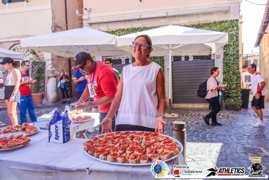 Grande successo della 15° edizione del Trofeo Città di Nettuno 5