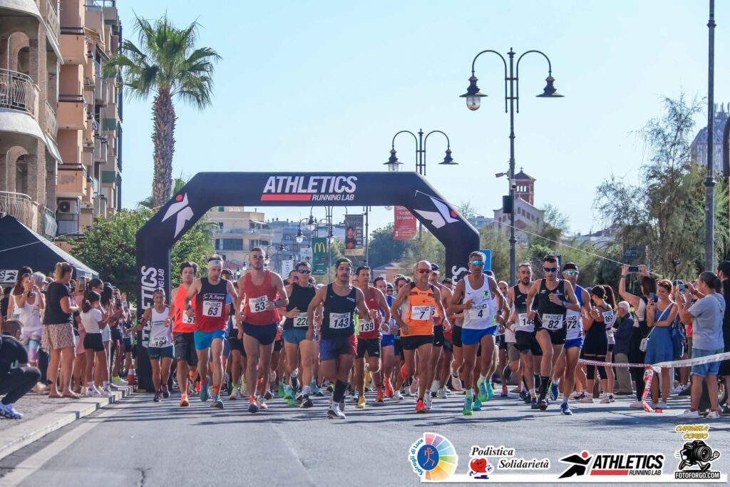 Grande successo della 15° edizione del Trofeo Città di Nettuno 3