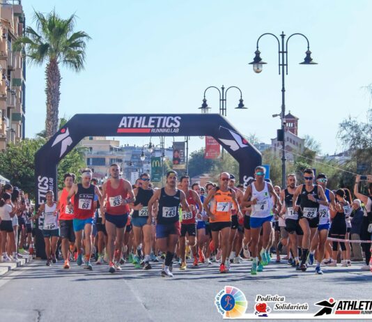 Grande successo della 15° edizione del Trofeo Città di Nettuno
