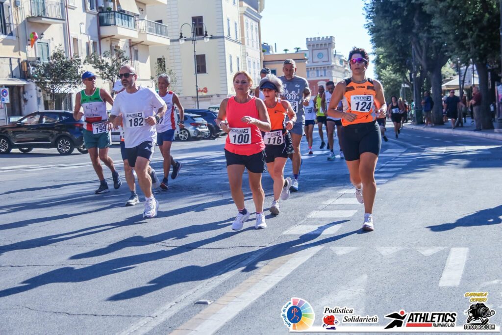 Grande successo della 15° edizione del Trofeo Città di Nettuno 6 Grande successo della 15° edizione del Trofeo Città di Nettuno 6
