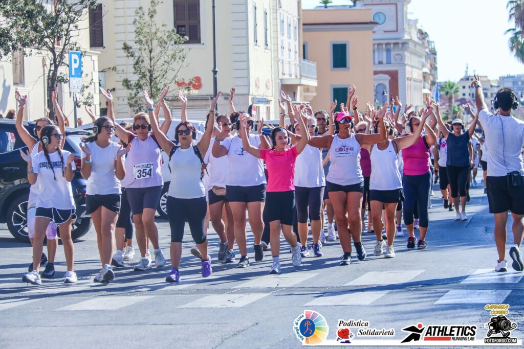 Grande successo della 15° edizione del Trofeo Città di Nettuno 1