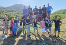 Aprilia, D’Alessandro: Quarto incontro tra il Vespa Club Aprilia e le terre delle mie origini