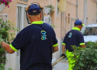 Raccolta rifiuti, ad Anzio centro le “isole” diventano tre In Libera Uscita 18