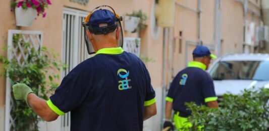 Raccolta rifiuti, ad Anzio centro le “isole” diventano tre