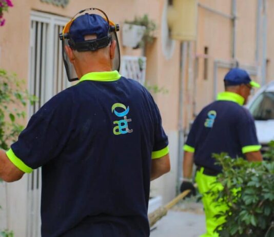 Raccolta rifiuti, ad Anzio centro le “isole” diventano tre In Libera Uscita 1