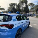 Roma, 6 rapine allo stesso negozio alla Magliana, la polizia arresta 42enne romano In Libera Uscita 5