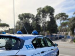 Roma, 6 rapine allo stesso negozio alla Magliana, la polizia arresta 42enne romano