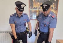 Anzio e Nettuno, Maxi controllo dei Carabinieri con supporto di un elicottero: tre arresti per droga, un braccialetto elettronico e due denunce
