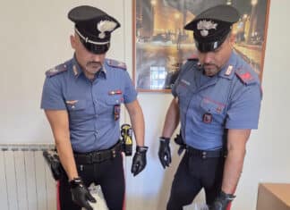 Anzio e Nettuno, Maxi controllo dei Carabinieri con supporto di un elicottero: tre arresti per droga, un braccialetto elettronico e due denunce In Libera Uscita 18