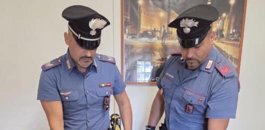 Anzio e Nettuno, Maxi controllo dei Carabinieri con supporto di un elicottero: tre arresti per droga, un braccialetto elettronico e due denunce In Libera Uscita 2