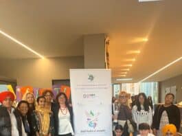 Concorso Nazionale MIM: premiata con il Trofeo “EIP Guido Graziani” la “Marcia per la pace” dell’IC Anzio V
