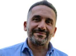 Alternativa per Anzio, Alessandro Dino nuovo Presidente: “nel segno della continuità”