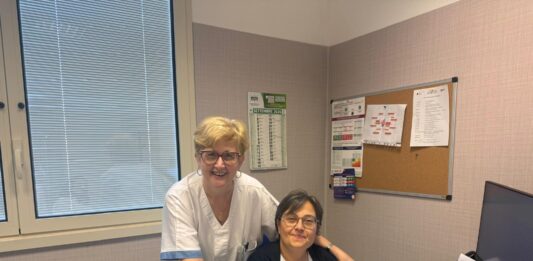 Ospedale dei Castelli, successo per l’Open Week sulla salute cardiovascolare