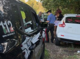 Roma, accompagnava quattro giovani dedite alla prostituzione. 66enne in manette