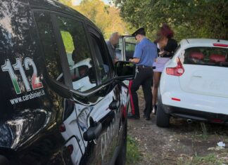 Roma, accompagnava quattro giovani dedite alla prostituzione. 66enne in manette In Libera Uscita 18