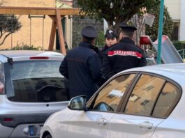 Armi clandestine e spaccio ad Albano Laziale, tre arresti