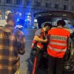 Stazione Termini, nuovo blitz dei Carabinieri: 8 persone arrestate, 17 denunciate In Libera Uscita 5
