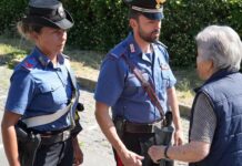 Roma, operazione antifrode dei Carabinieri. Sventata truffa telematica e denunciate 7 persone