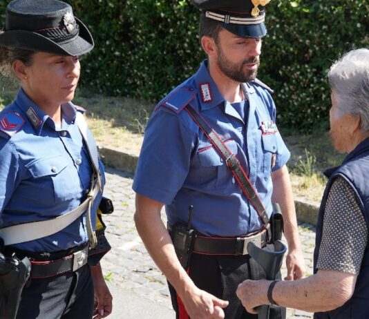 Roma, operazione antifrode dei Carabinieri. Sventata truffa telematica e denunciate 7 persone