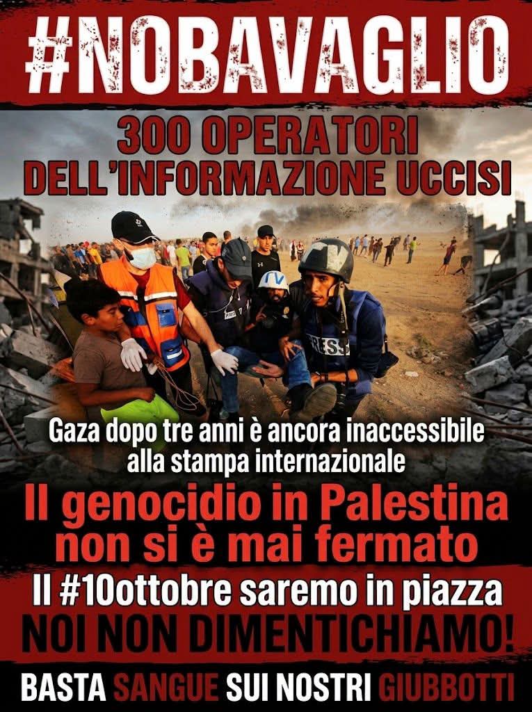 Roma, Sabato 10 ottobre in piazza "il genocidio in Palestina non si è mai fermato" 1 Roma, Sabato 10 ottobre in piazza "il genocidio in Palestina non si è mai fermato" 1