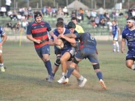 Rugby, Anzio vincente nell’esordio contro il Ceccano. Domenica la visita degli All Reds In Libera Uscita 3