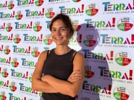 Europa Verde Aprilia e Latina: 3 novembre “La parola alle piazze. Dialogo aperto sulle mobilitazioni di ottobre”