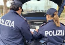 Roma, assaltano cassaforte di un golf club e restano nascosti per ore. Arrestati 3 complici
