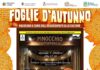 Oggi a Nettuno, “Pinocchio romanesco”, il teatro dialettale protagonista di “Foglie d’Autunno” In Libera Uscita 30
