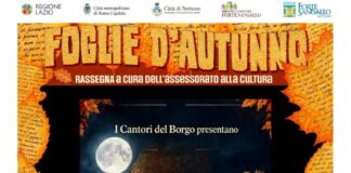 Nettuno, “Lo splendore di Diana”: la grande musica protagonista a Forte Sangallo per “Foglie d’Autunno” In Libera Uscita 29