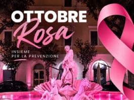 Il comune di Nettuno aderisce ad Ottobre Rosa”, il mese dedicato alla prevenzione del tumore della mammella