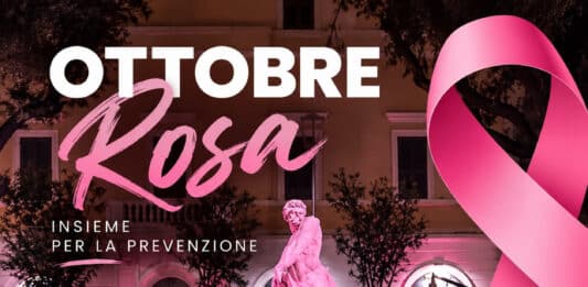Il comune di Nettuno aderisce ad Ottobre Rosa”, il mese dedicato alla prevenzione del tumore della mammella