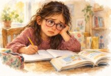 Pedagogia in GioCo, “Mamma, non ce la faccio”. Accogliere la fatica di un figlio significa anche trovare il coraggio di vedere ciò che ci preoccupa
