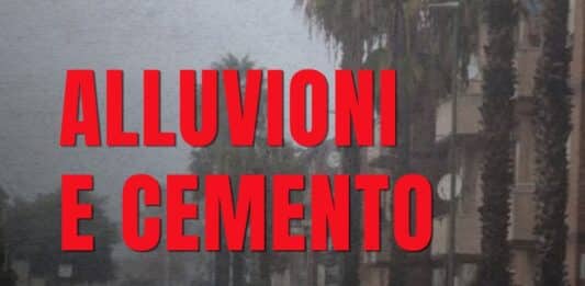 Alluvioni e cemento: Quando chi specula galleggia sulle spalle di chi affoga