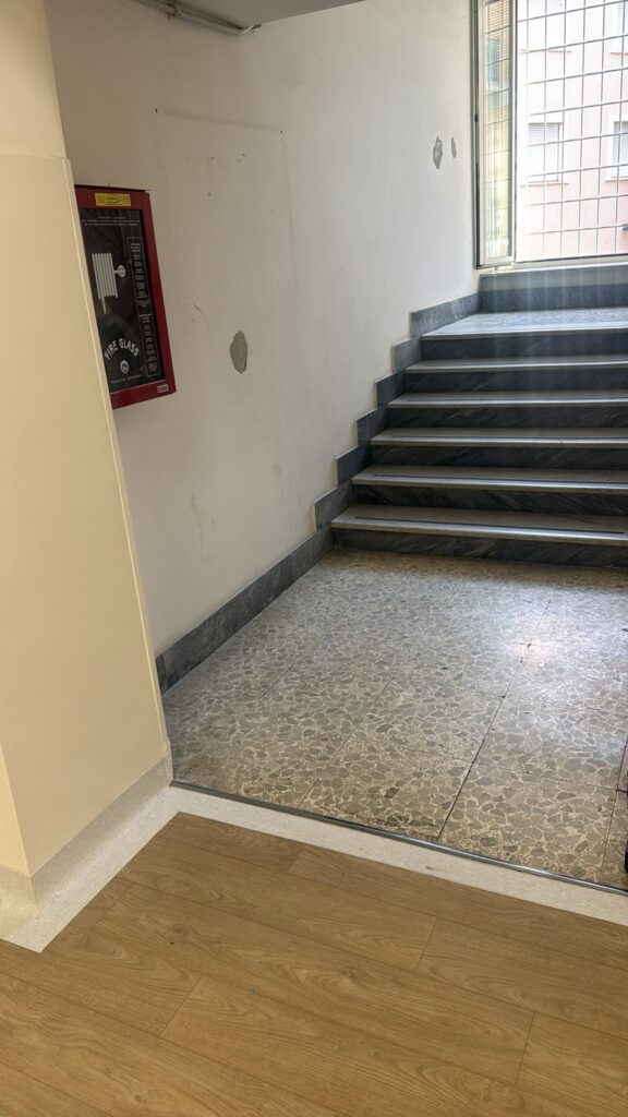 Nettuno, Casa della salute inaugurata da 48 ore: disagi e guasti 2
