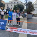 Fitp lazio presente ad Anzio nella iniziativa “scuole in piazza-il futuro si costruisce assieme” In Libera Uscita 7