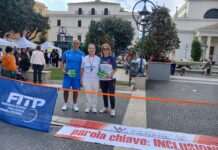 Fitp lazio presente ad Anzio nella iniziativa “scuole in piazza-il futuro si costruisce assieme”