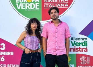 SI Nettuno, due nuovi ingressi negli organi regionali di Sinistra Italiana In Libera Uscita 13