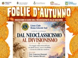 Dal Neoclassicismo al Divisionismo”, un viaggio nella storia dell’arte a Forte Sangallo