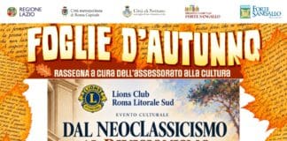 Dal Neoclassicismo al Divisionismo”, un viaggio nella storia dell’arte a Forte Sangallo In Libera Uscita 29