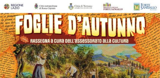 Foglie d’autunno, oggi a Forte Sangallo “dalla neve alla neve”: un viaggio tra pittura, musica e narrazione