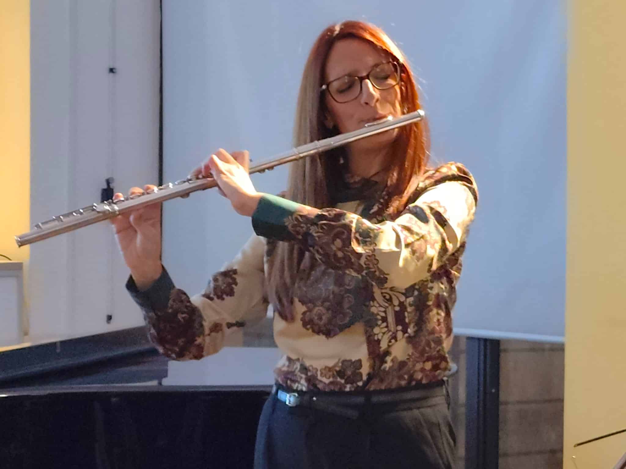 Nettuno, grande successo per "dalla neve alla neve" : musica, teatro e tradizioni al Forte Sangallo  6