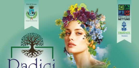 Nettuno, domenica 1° novembre l’evento “Radici del Lazio”