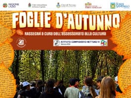 Al Forte Sangallo di Nettuno, il 1 e il 2 novembre la mostra “Natura e fotografia”