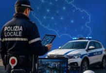 Il comune di Nettuno aderisce all’Accademia regionale di Polizia locale