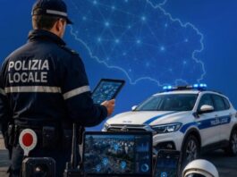 Il comune di Nettuno aderisce all’Accademia regionale di Polizia locale