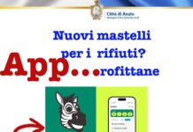 Anzio. Mastelli per la raccolta differenziata, richieste attraverso l’App Junker