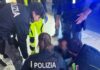 Roma, corsa contro il tempo per salvare un uomo intenzionato a togliersi la vita In Libera Uscita 19