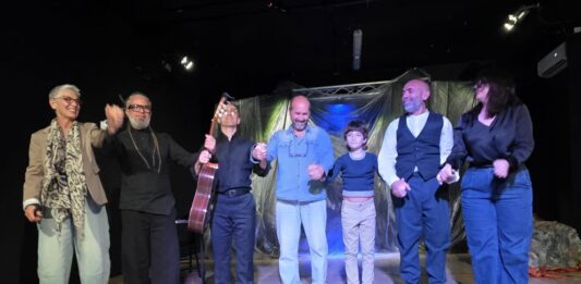 Faber nell’ombra del Supramonte: quattro serate di sold out per “Cuore Bandito”